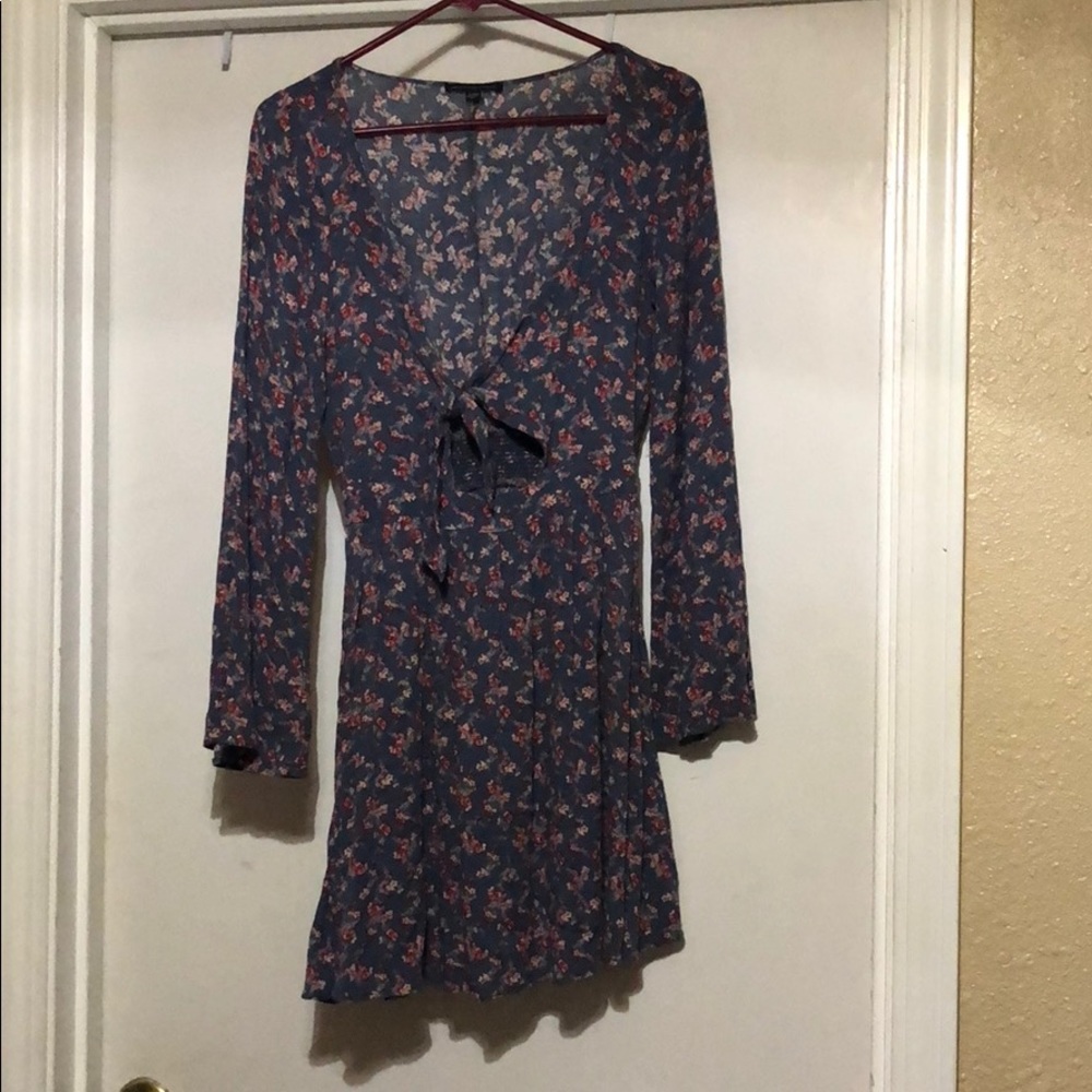 American Eagle mini dress